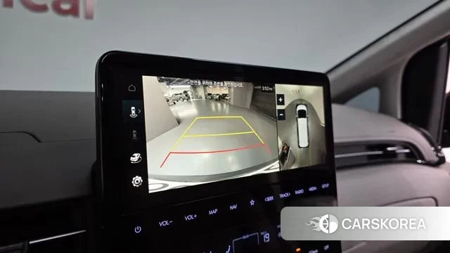 Hyundai Staria 2024 Черный из Кореи, фото 5