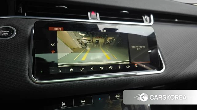 Land Rover Range Rover Evoque 2nd Generation 2020 Белый из Кореи, фото 5