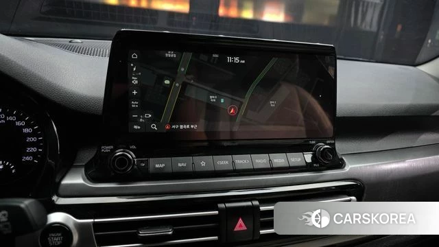 Kia Seltos 2021 Белый из Кореи, фото 5