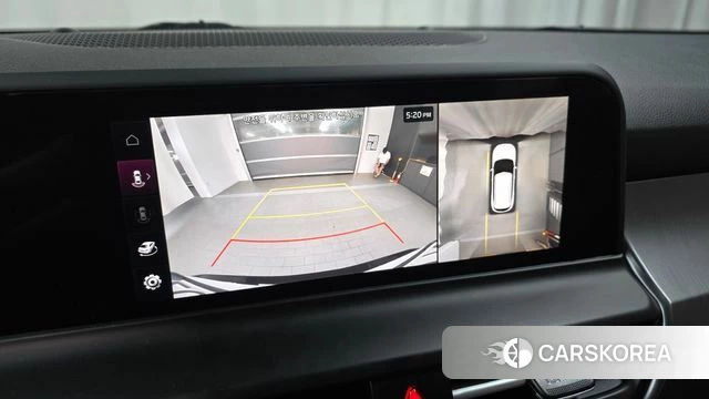 Kia The New Seltos 2025 Белый из Кореи, фото 5