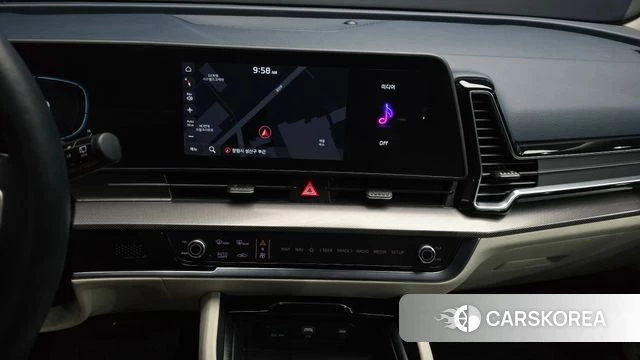 Kia Sportage 5th Generation Hybrid 2022 Белый из Кореи, фото 5