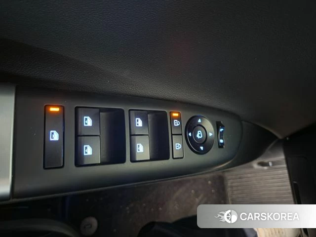 Hyundai Grandeur (GN7) 2023 Белый из Кореи, фото 5