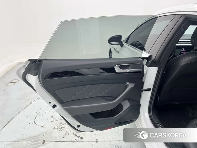 Volkswagen CC 2024 Белый из Китая, фото 5