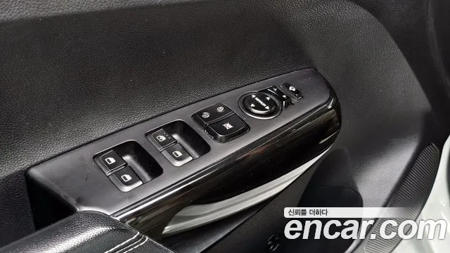 Kia All New Morning (JA) 2018 Белый из Кореи, фото 5