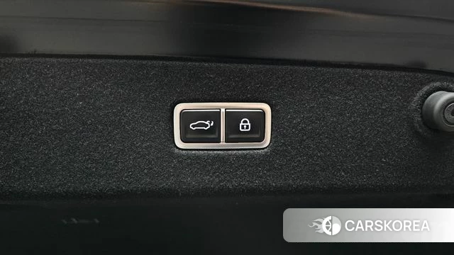 Hyundai Ionic 6 2022 Черный из Кореи, фото 5