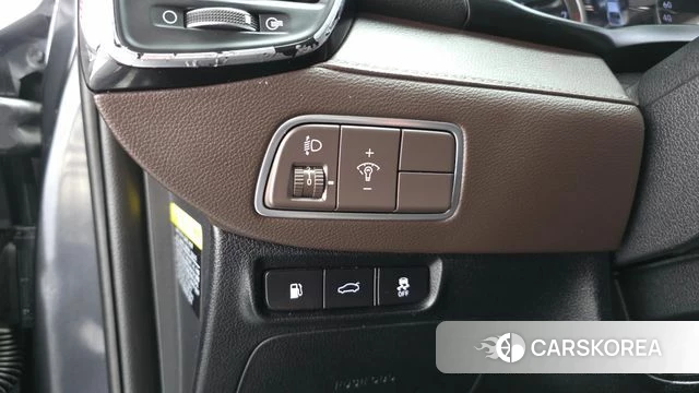 Hyundai Grandeur IG 2018 Серый из Кореи, фото 5