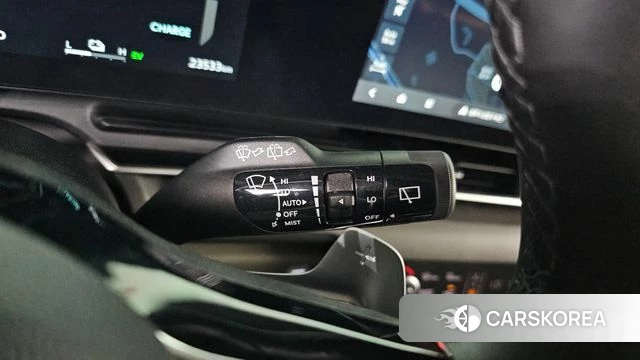 Kia The New Carnival 4th Generation 2024 Белый из Кореи, фото 5