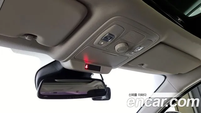 Renault Korea (Samsung) SM6 id 2671042 из Кореи 5