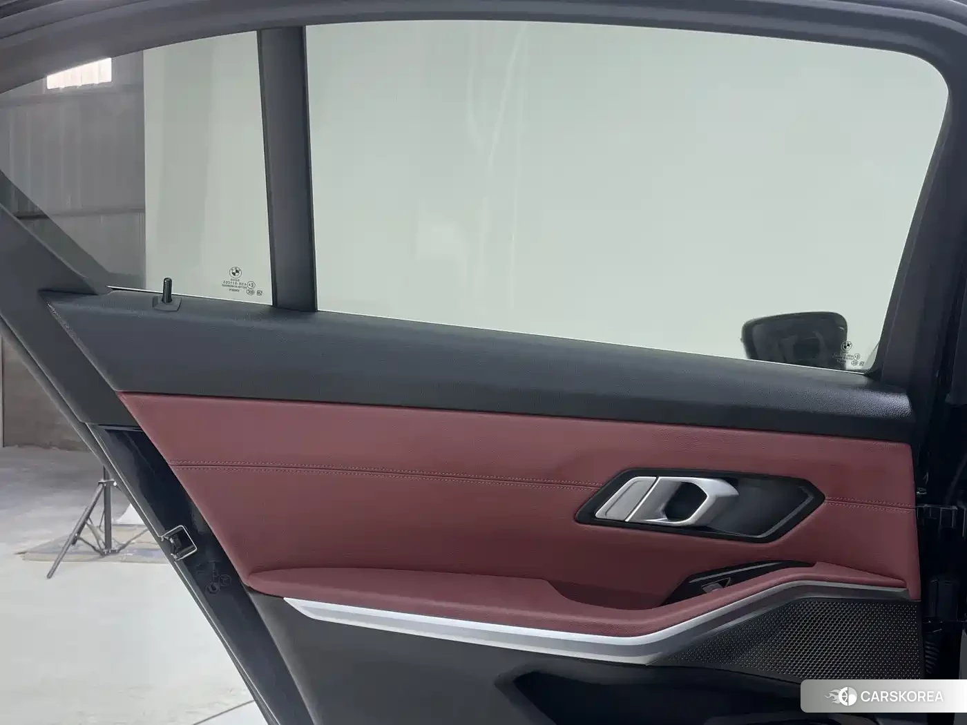BMW 3 series id 4681224 из Китая 7
