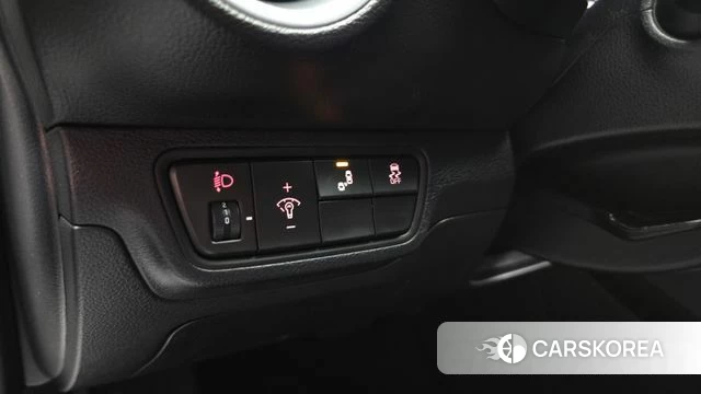 Kia The New K3 2nd generation 2022 Белый из Кореи, фото 5