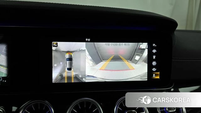 Mercedes-Benz AMG GT 2021 Белый из Кореи, фото 5