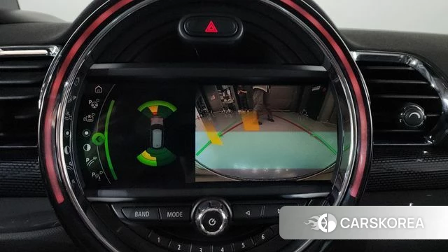 Mini Cooper S Clubman 2019 Песочный из Кореи, фото 5