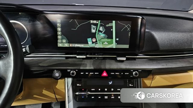 Kia Carnival 4th generation 2020 Белый из Кореи, фото 5