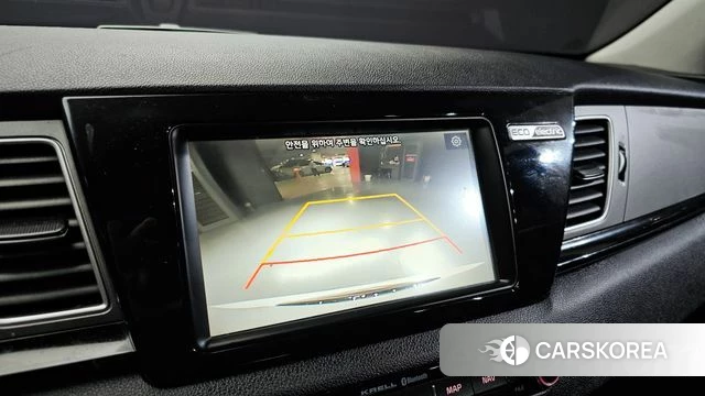 Kia Niro EV 2021 Белый из Кореи, фото 5