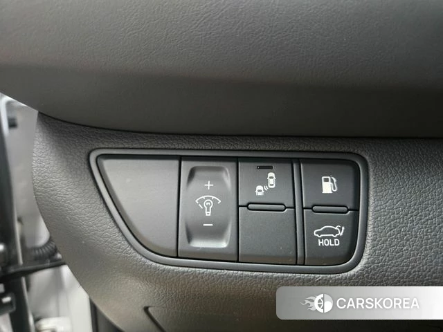 Genesis G70 2019 Белый из Кореи, фото 5