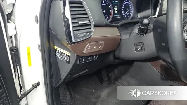 Hyundai Grandeur IG 2018 Белый из Кореи, фото 5