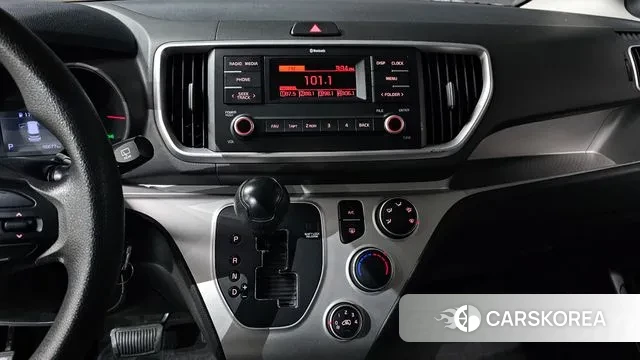 Kia The New Ray 2020 Белый из Кореи, фото 5