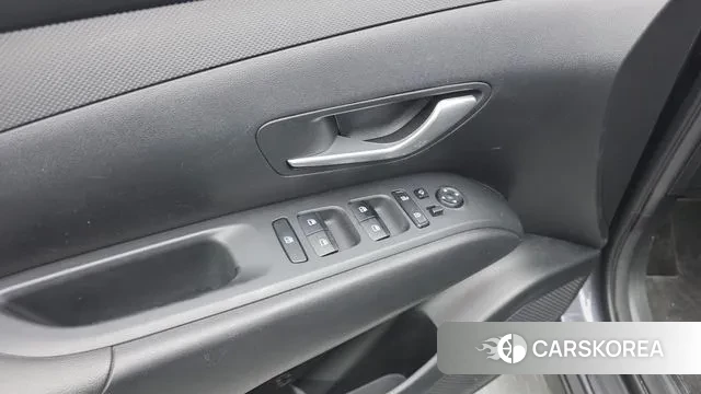 Hyundai Tucson (NX4) 2023 Серый из Кореи, фото 5