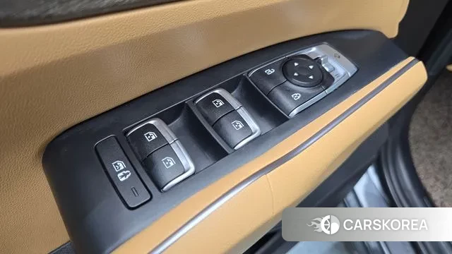Kia Sorento 4th Generation 2020 Серый из Кореи, фото 5