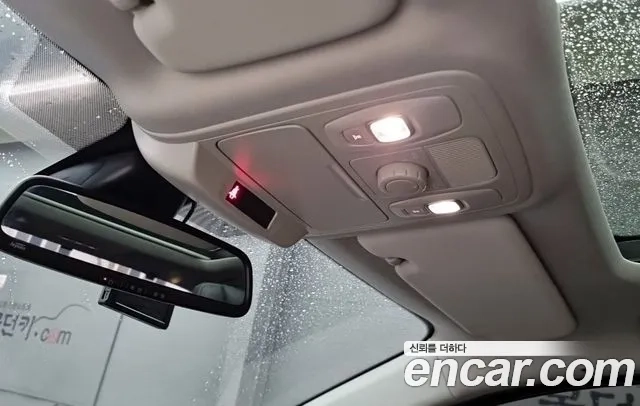 Renault Korea (Samsung) SM6 2018 Белый из Кореи, фото 5