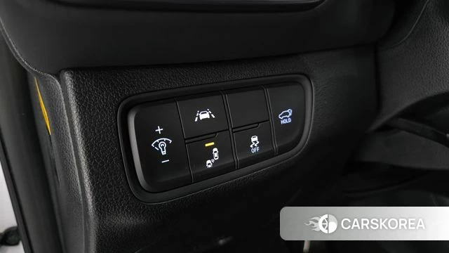 Hyundai Santa Fe TM 2018 Белый из Кореи, фото 5