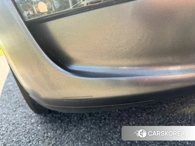 Tesla Model Y 2021 Белый из Кореи, фото 5