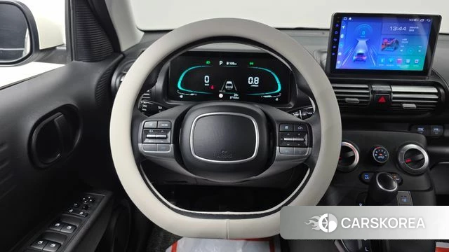 Hyundai Casper 2023 Жемчужный цвет из Кореи, фото 5