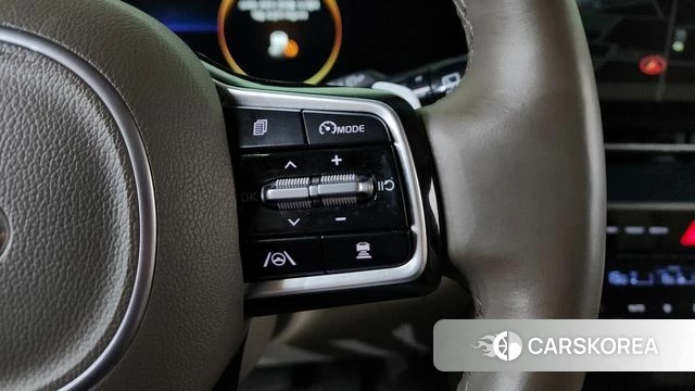 Kia Carnival 4th generation 2021 Белый из Кореи, фото 5