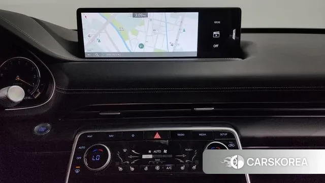 Genesis GV80 2020 Серый из Кореи, фото 5