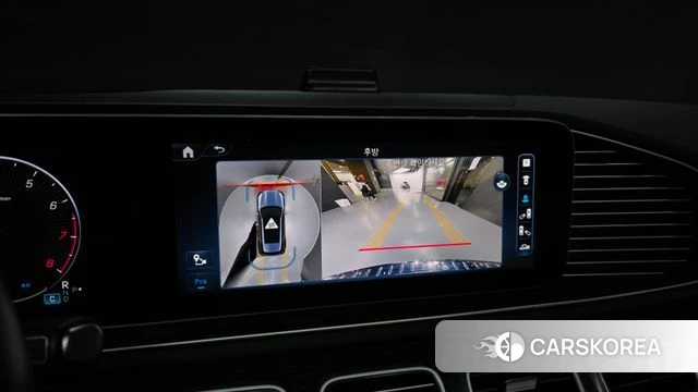 Mercedes-Benz GLE-Class W167 2023 Серый из Кореи, фото 5