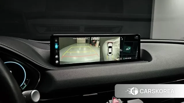 Genesis G80 (RG3) 2021 Серебристо-серый из Кореи, фото 5