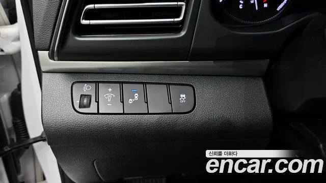 Hyundai The New Avante AD id 2705872 из Кореи 5