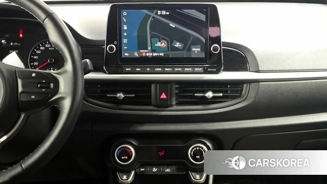 Kia Morning Urban (JA) 2020 Белый из Кореи, фото 5