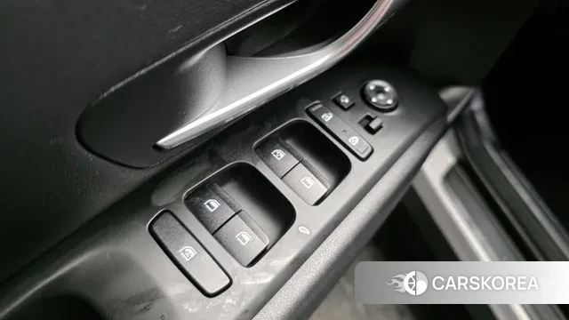 Hyundai Tucson (NX4) 2021 Белый из Кореи, фото 5