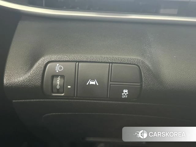 Hyundai Avante (CN7) 2022 Серый из Кореи, фото 5