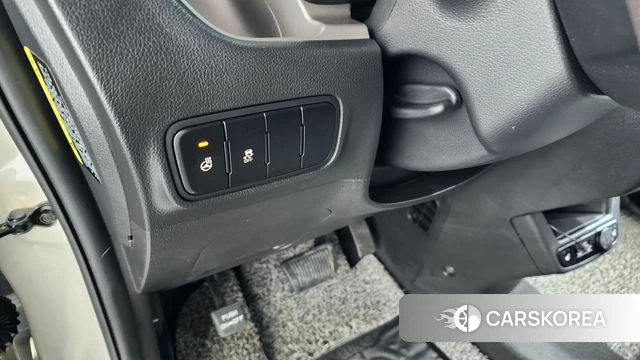 Kia The New Ray 2018 Жемчужный цвет из Кореи, фото 5