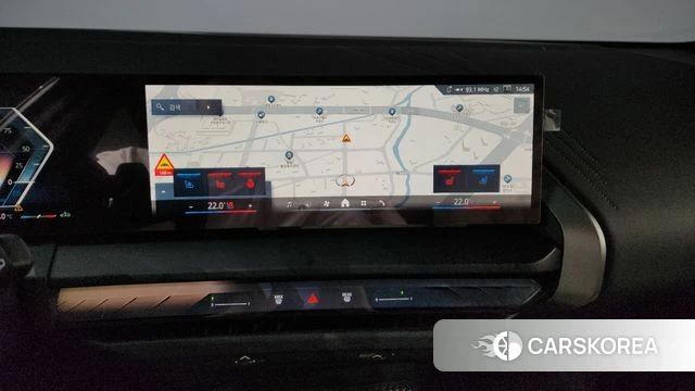 BMW X3 (G45) 2025 Белый из Кореи, фото 5