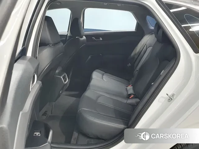 Kia K5 3rd generation 2020 Белый из Кореи, фото 5