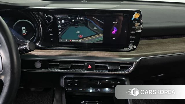 Kia K5 3rd generation 2020 Белый из Кореи, фото 5