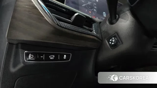 Kia K8 2021 Белый из Кореи, фото 5