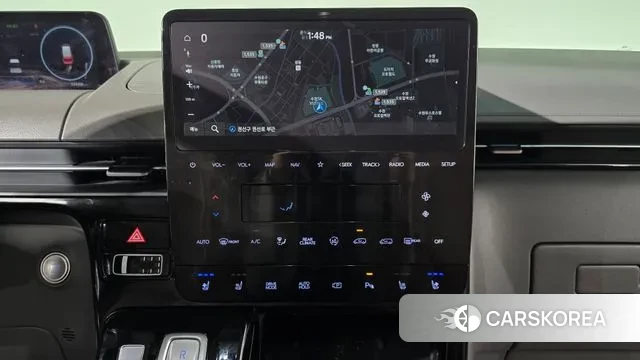 Hyundai Staria 2022 Белый из Кореи, фото 5