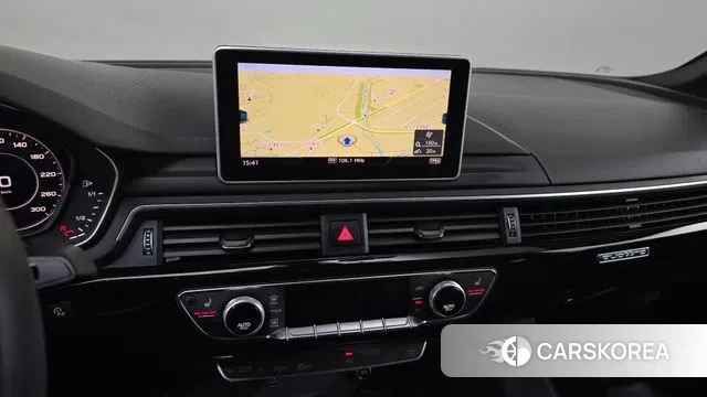 Audi A5 (F5) 2019 Белый из Кореи, фото 5