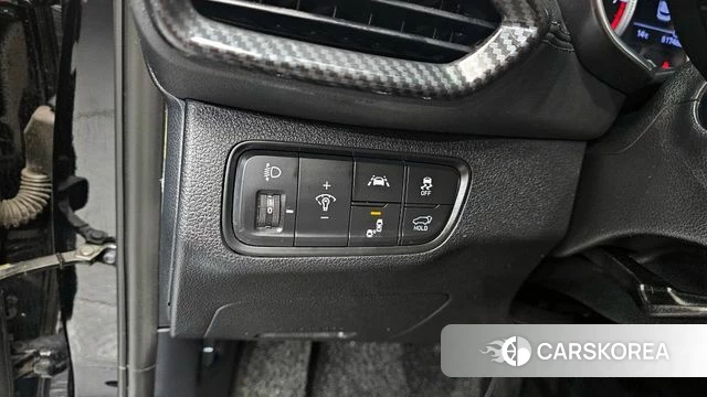 Hyundai Santa Fe TM 2019 Черный из Кореи, фото 5