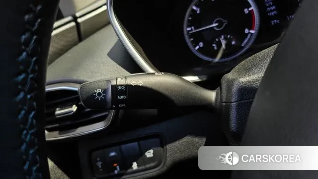 Hyundai Santa Fe TM 2018 Белый из Кореи, фото 5