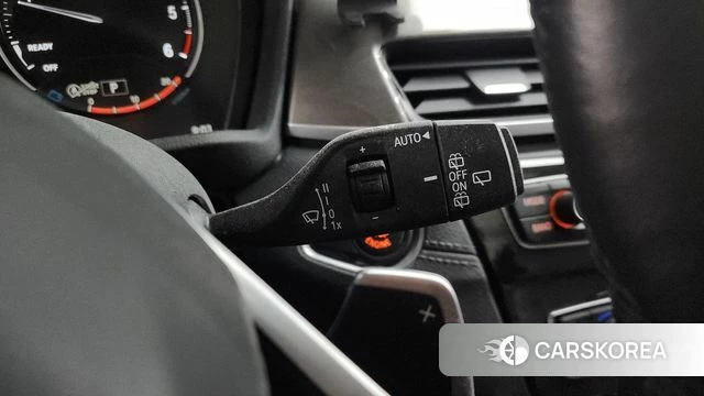 BMW X1 (F48) 2021 Белый из Кореи, фото 5