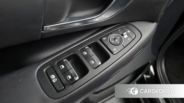 Hyundai Sonata (DN8) 2020 Черный из Кореи, фото 5