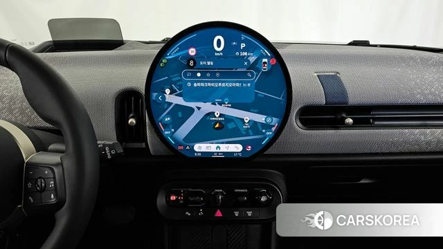 Mini Cooper S 4th Generation 2025 Черный из Кореи, фото 5
