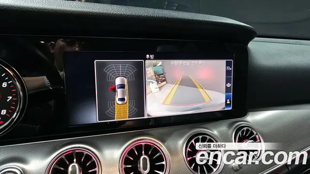 Mercedes-Benz E-Class W213 2019 Белый из Кореи, фото 5