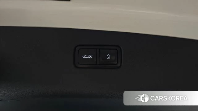 Genesis GV70 2024 Белый из Кореи, фото 5