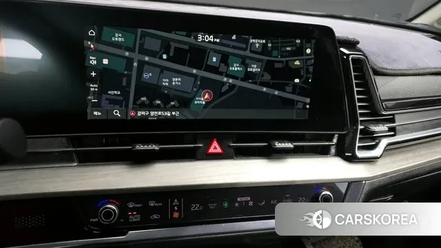 Kia Sportage 5th Generation Hybrid 2022 Белый из Кореи, фото 5